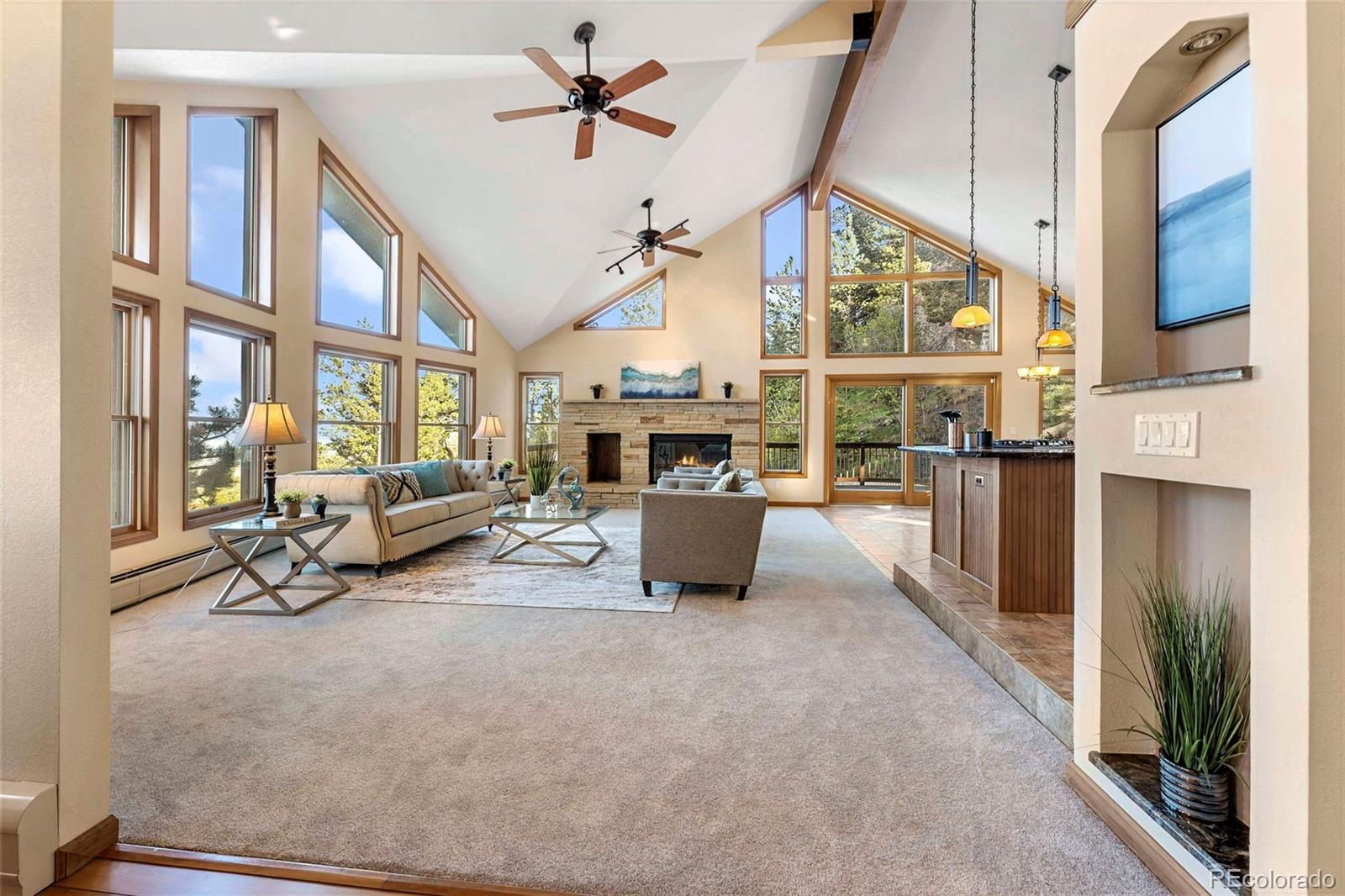 MLS Image #6 for 9001  eastridge road,golden, Colorado