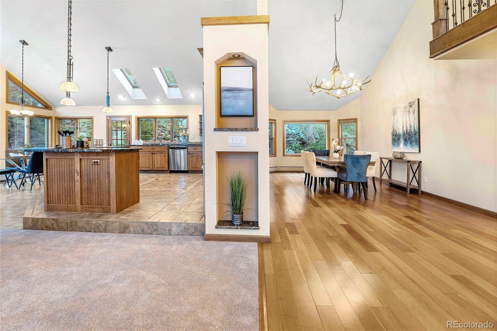 MLS Image #9 for 9001  eastridge road,golden, Colorado