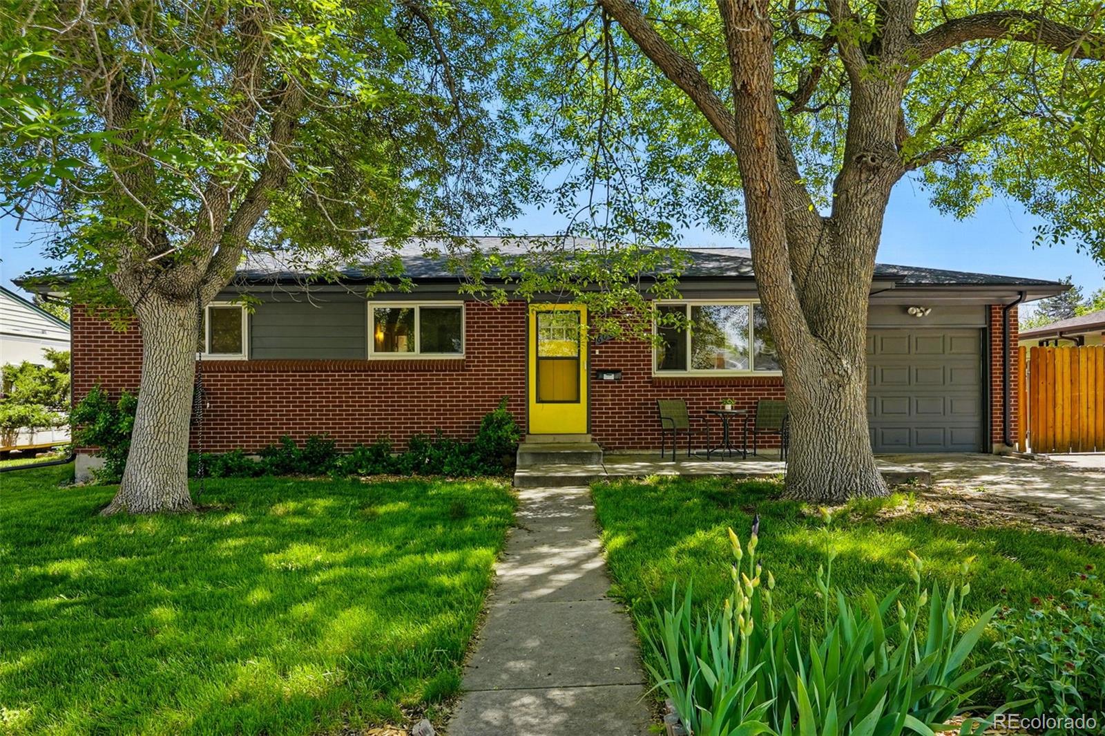 MLS Image #0 for 6088  quail court,arvada, Colorado