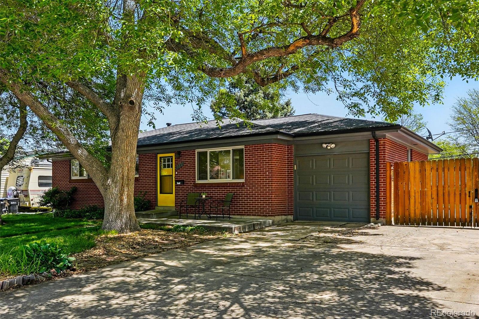 MLS Image #1 for 6088  quail court,arvada, Colorado