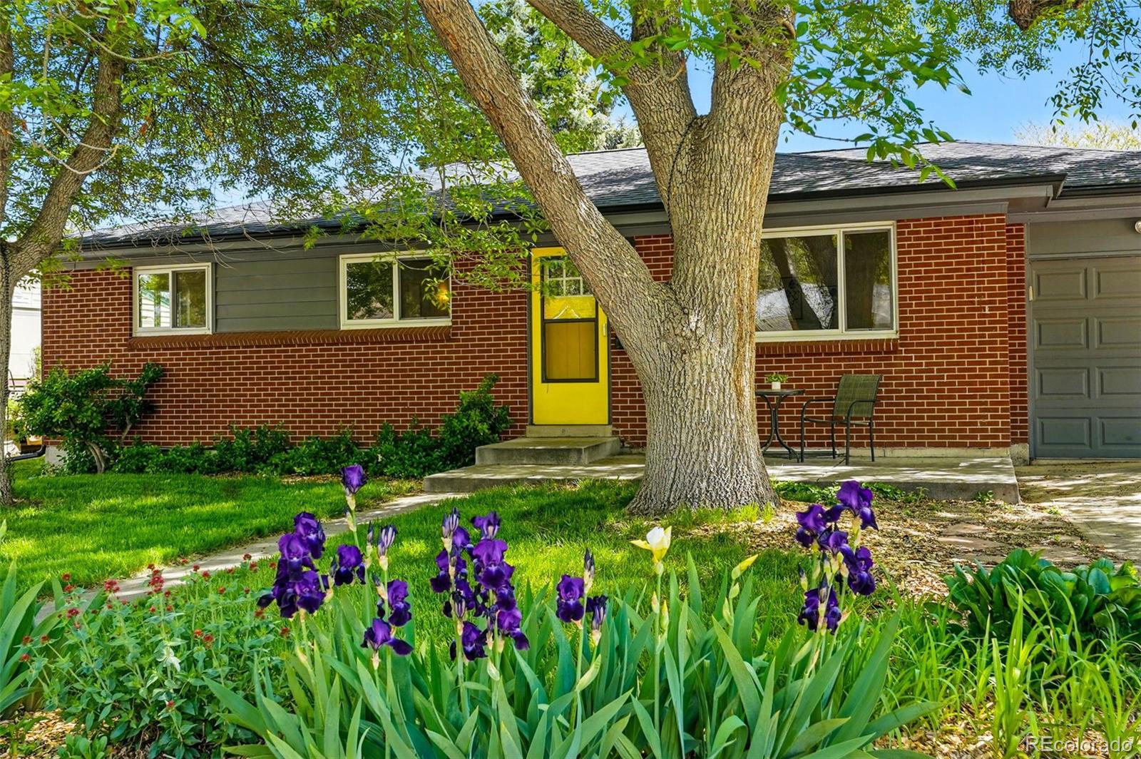 MLS Image #2 for 6088  quail court,arvada, Colorado
