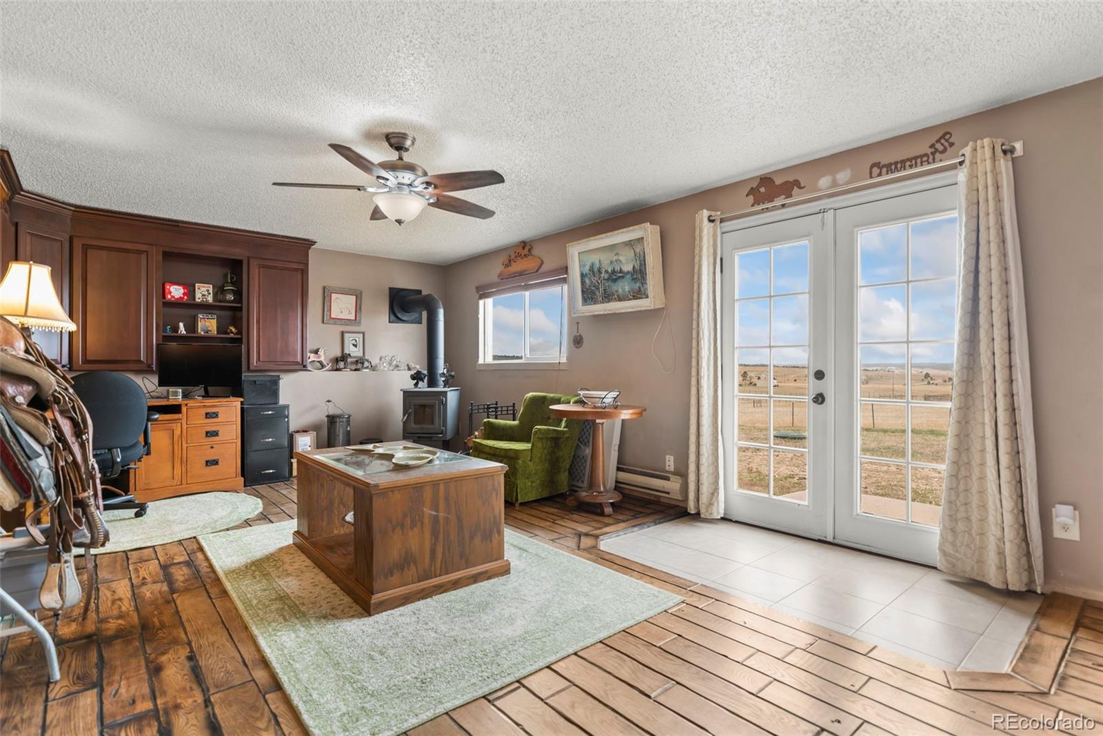 MLS Image #10 for 17090  forest green way,elbert, Colorado