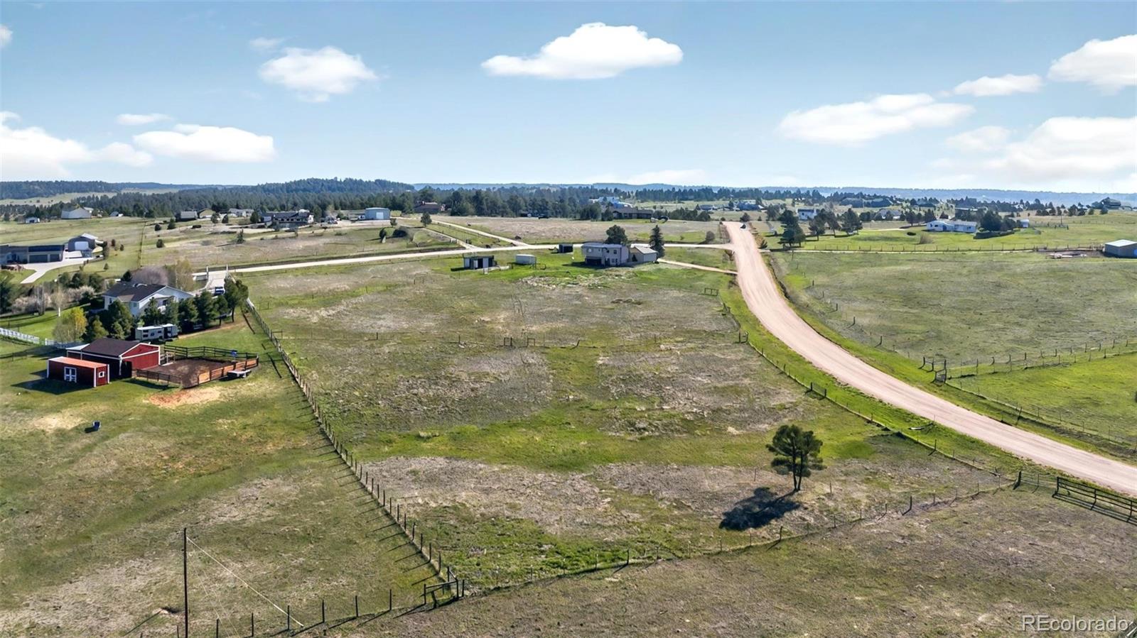 MLS Image #21 for 17090  forest green way,elbert, Colorado