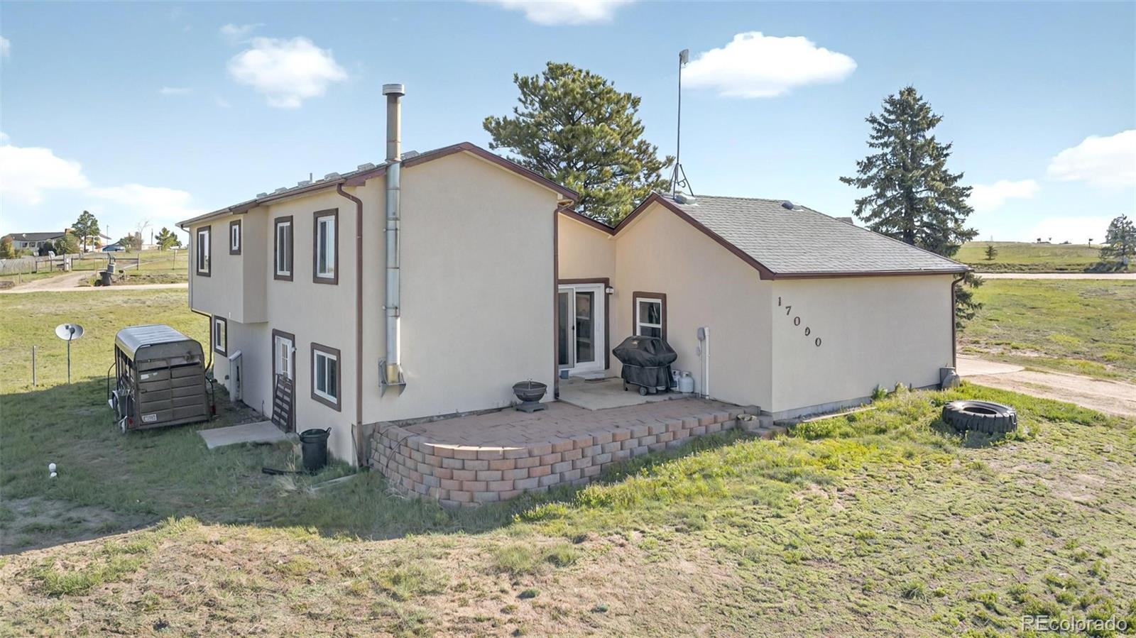MLS Image #22 for 17090  forest green way,elbert, Colorado