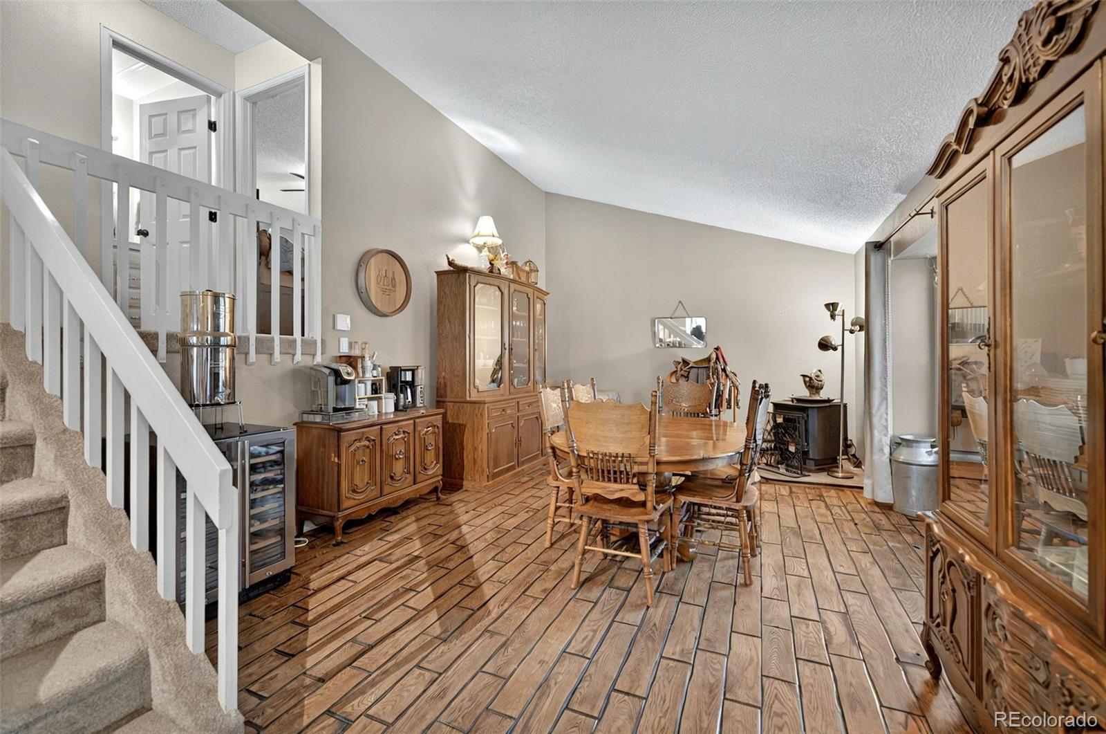 MLS Image #5 for 17090  forest green way,elbert, Colorado