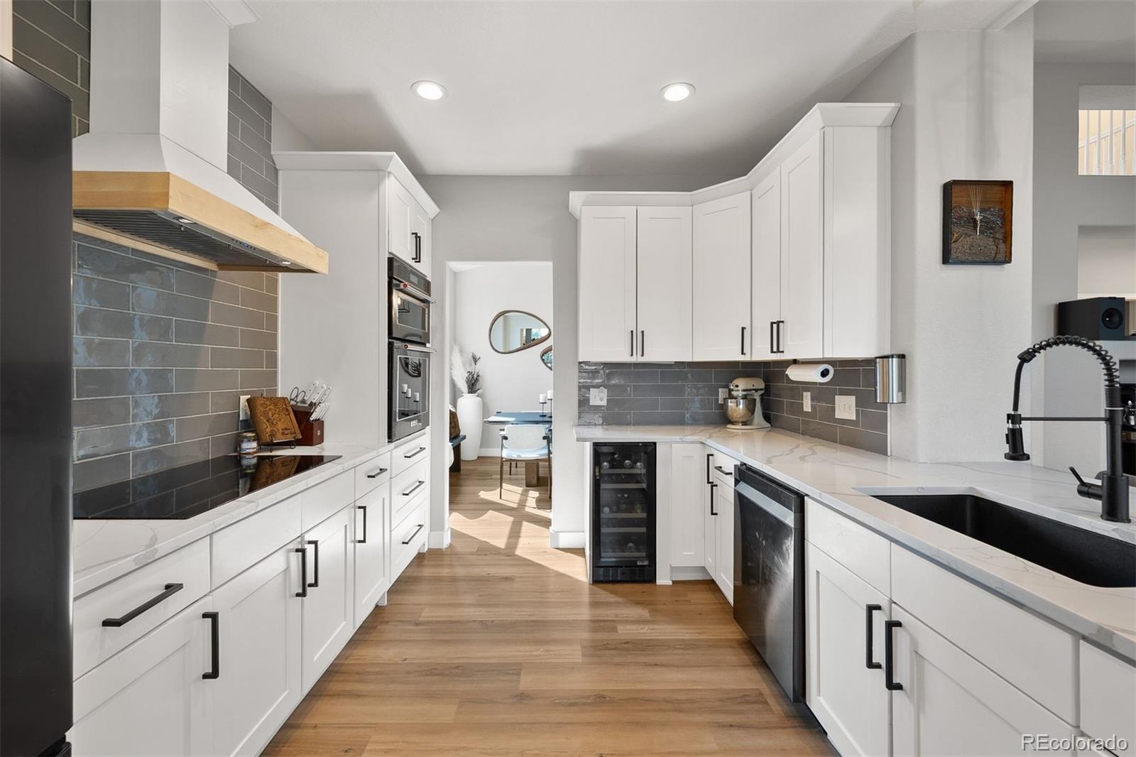 MLS Image #1 for 1053  snow lily court,castle pines, Colorado