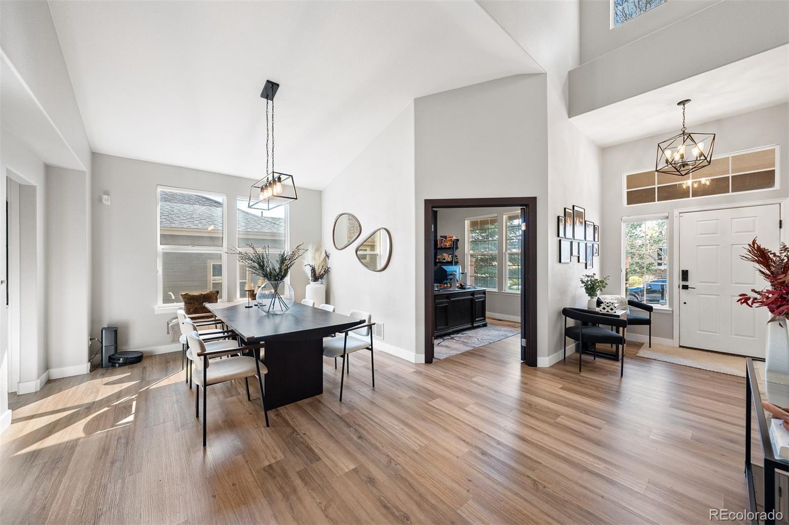 MLS Image #13 for 1053  snow lily court,castle pines, Colorado