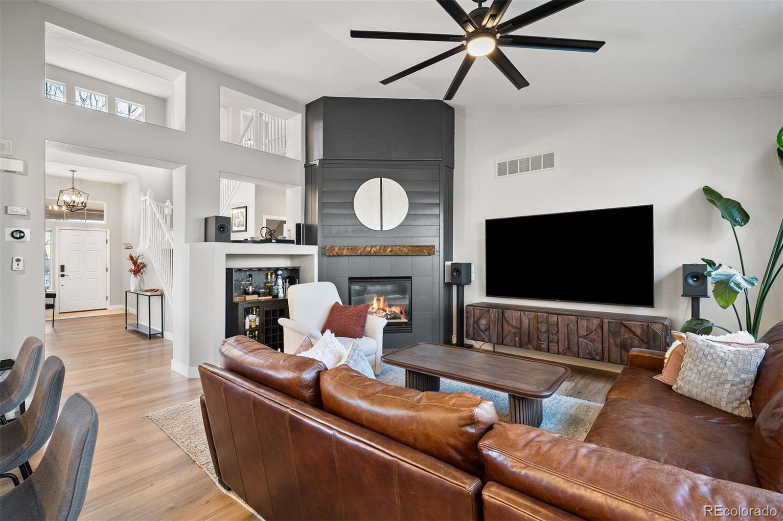 MLS Image #14 for 1053  snow lily court,castle pines, Colorado