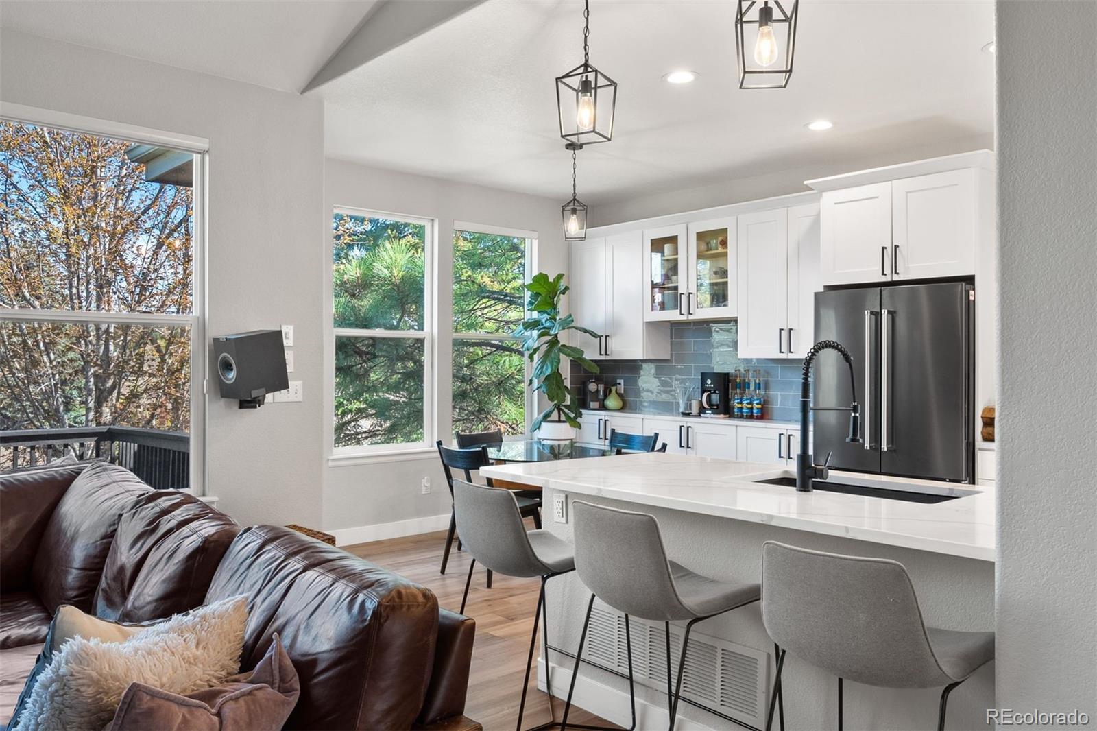 MLS Image #15 for 1053  snow lily court,castle pines, Colorado