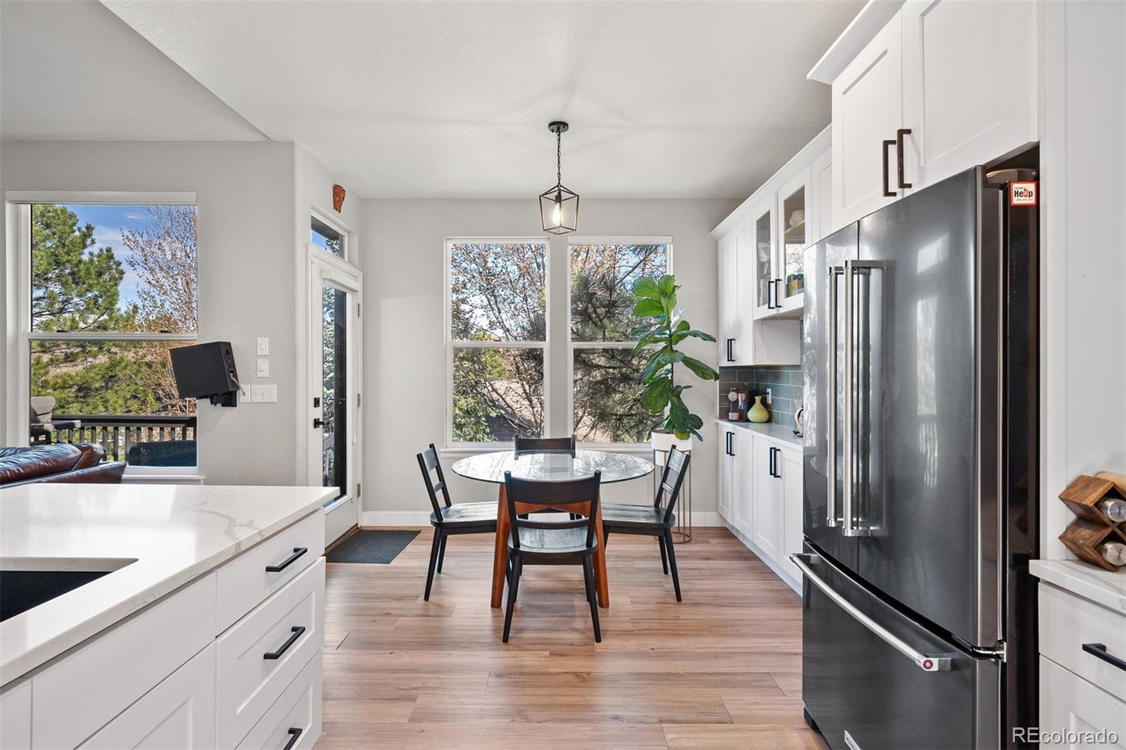 MLS Image #17 for 1053  snow lily court,castle pines, Colorado