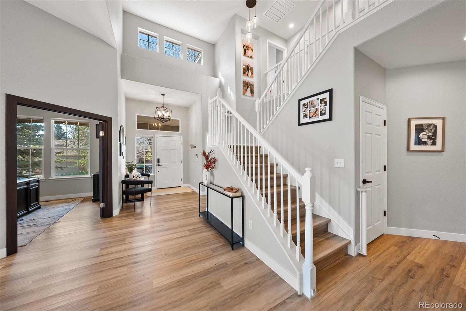 MLS Image #28 for 1053  snow lily court,castle pines, Colorado