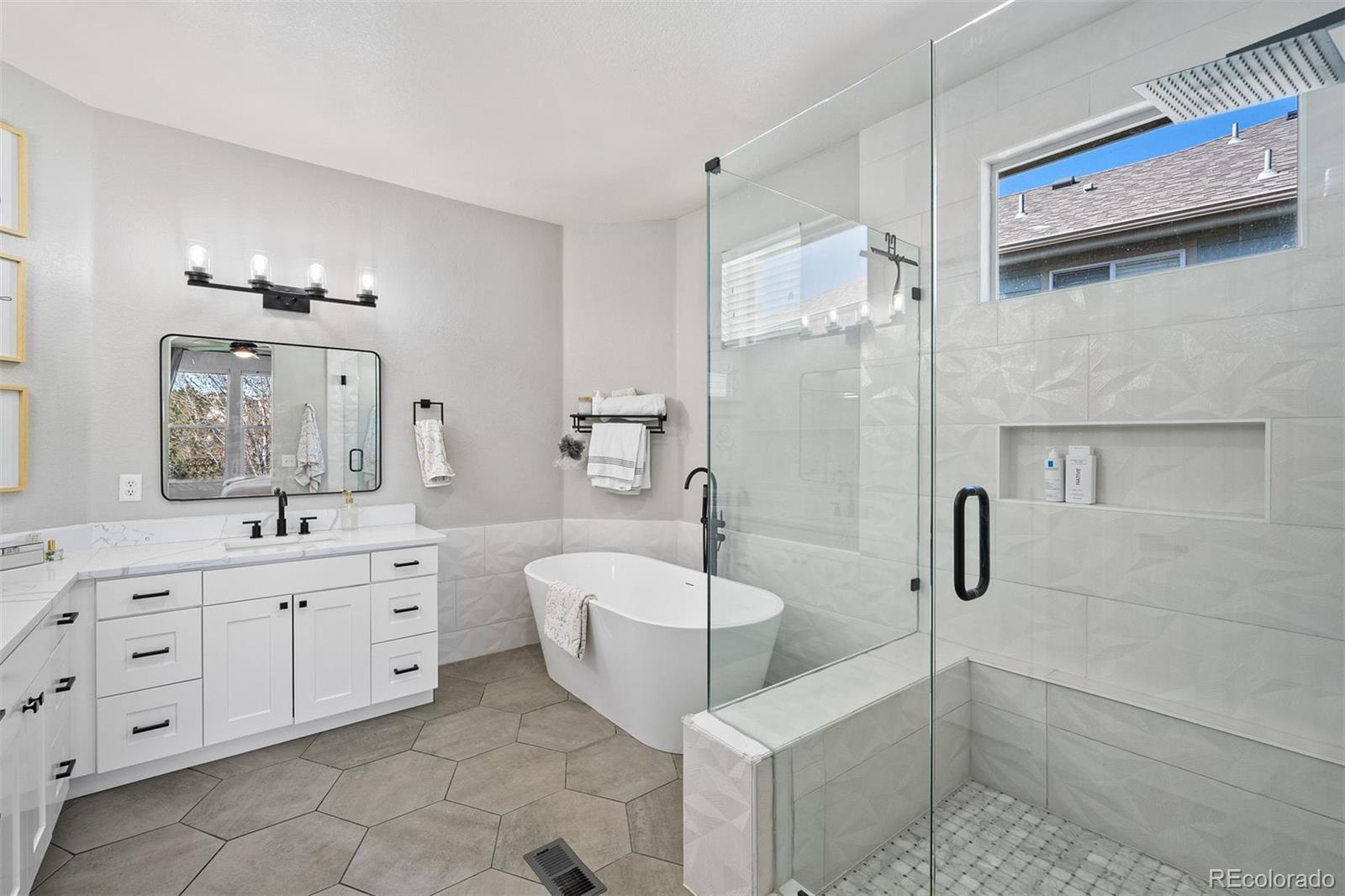 MLS Image #3 for 1053  snow lily court,castle pines, Colorado