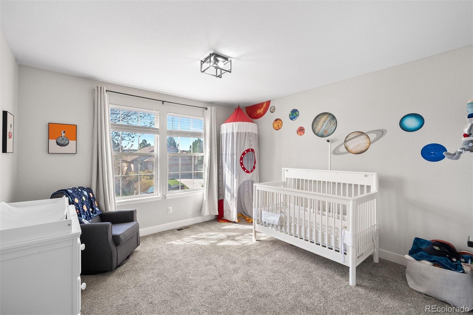 MLS Image #31 for 1053  snow lily court,castle pines, Colorado