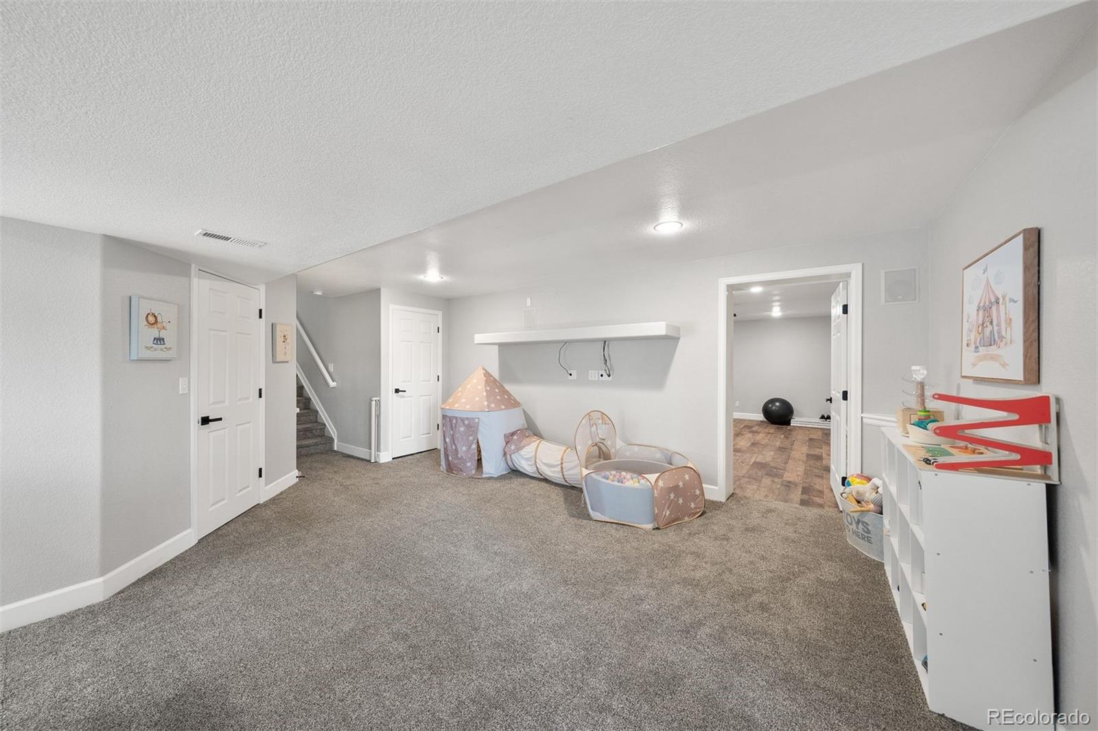 MLS Image #36 for 1053  snow lily court,castle pines, Colorado