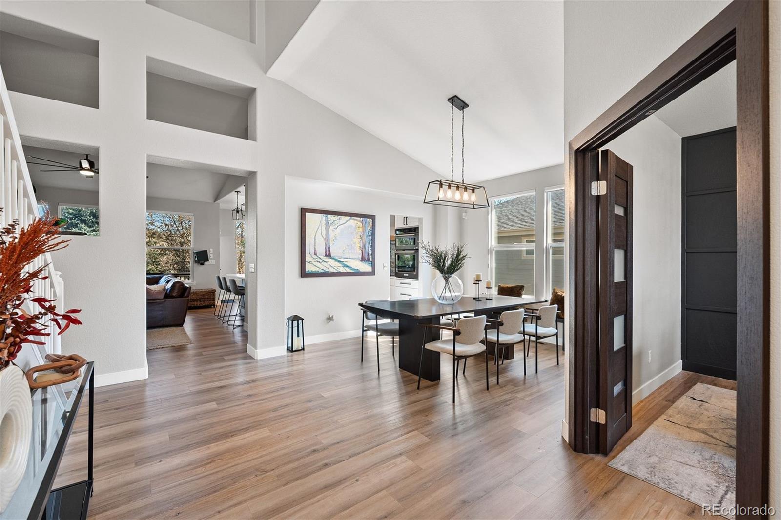 MLS Image #4 for 1053  snow lily court,castle pines, Colorado