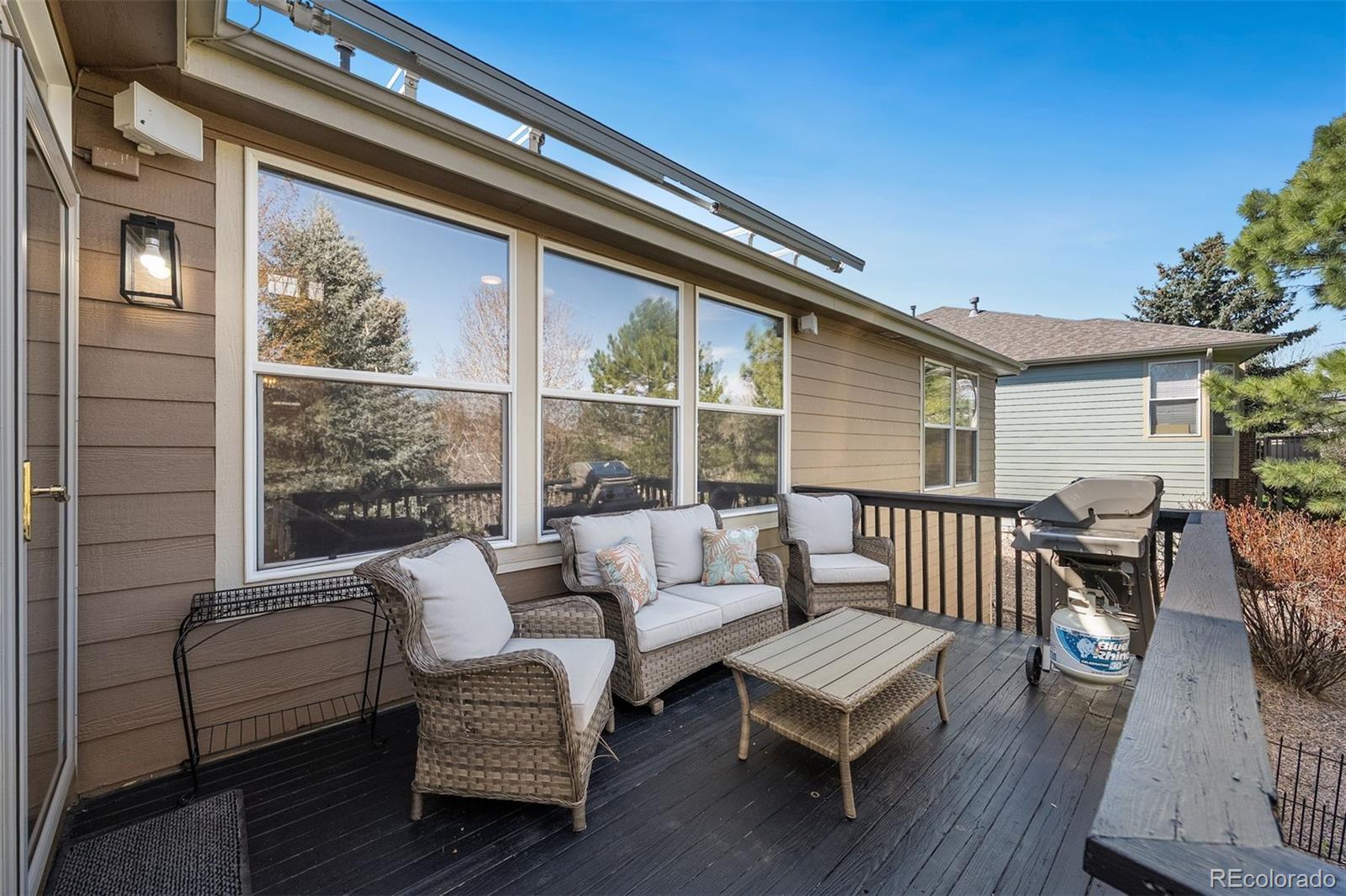 MLS Image #41 for 1053  snow lily court,castle pines, Colorado