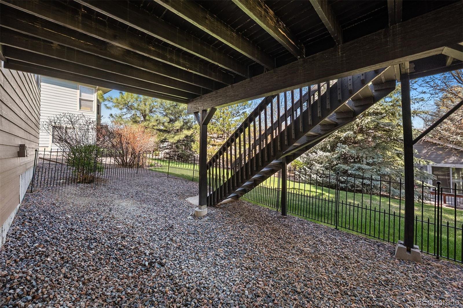 MLS Image #42 for 1053  snow lily court,castle pines, Colorado