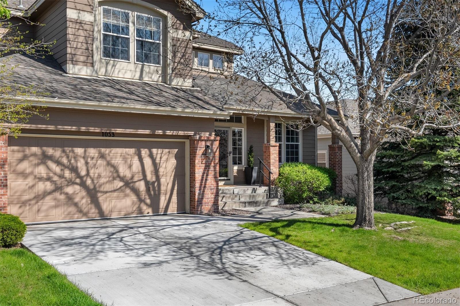 MLS Image #6 for 1053  snow lily court,castle pines, Colorado