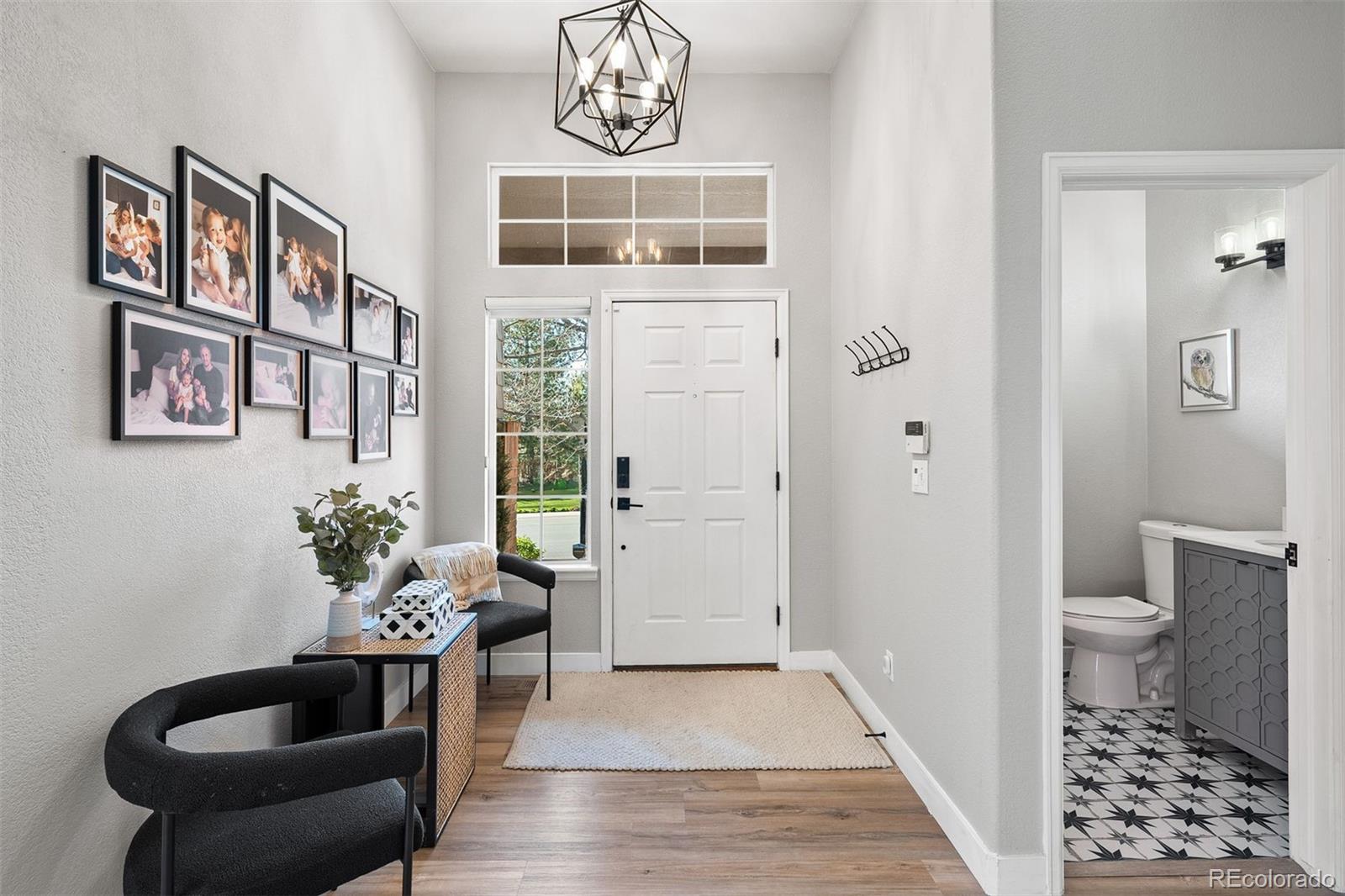 MLS Image #8 for 1053  snow lily court,castle pines, Colorado
