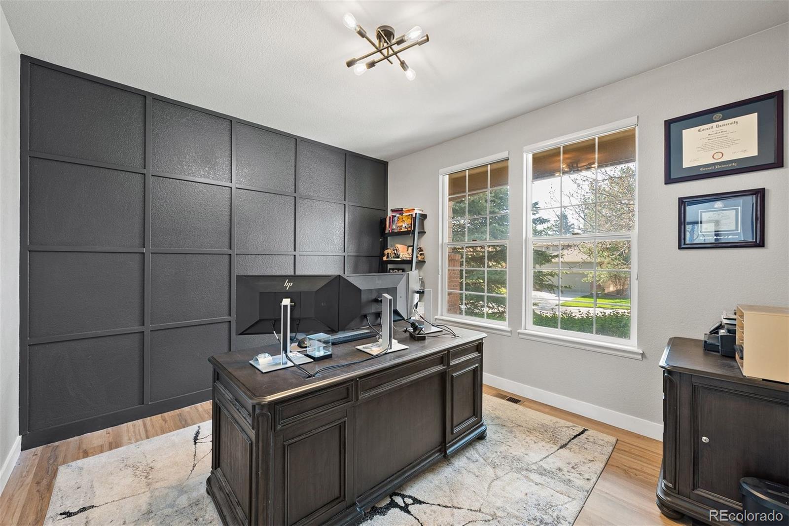 MLS Image #9 for 1053  snow lily court,castle pines, Colorado