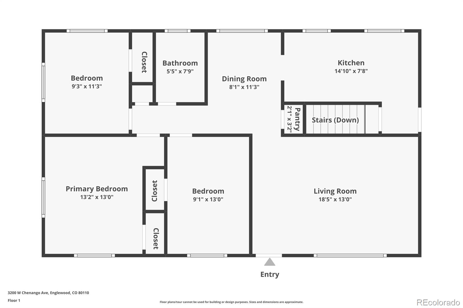 MLS Image #43 for 3200 w chenango avenue,englewood, Colorado