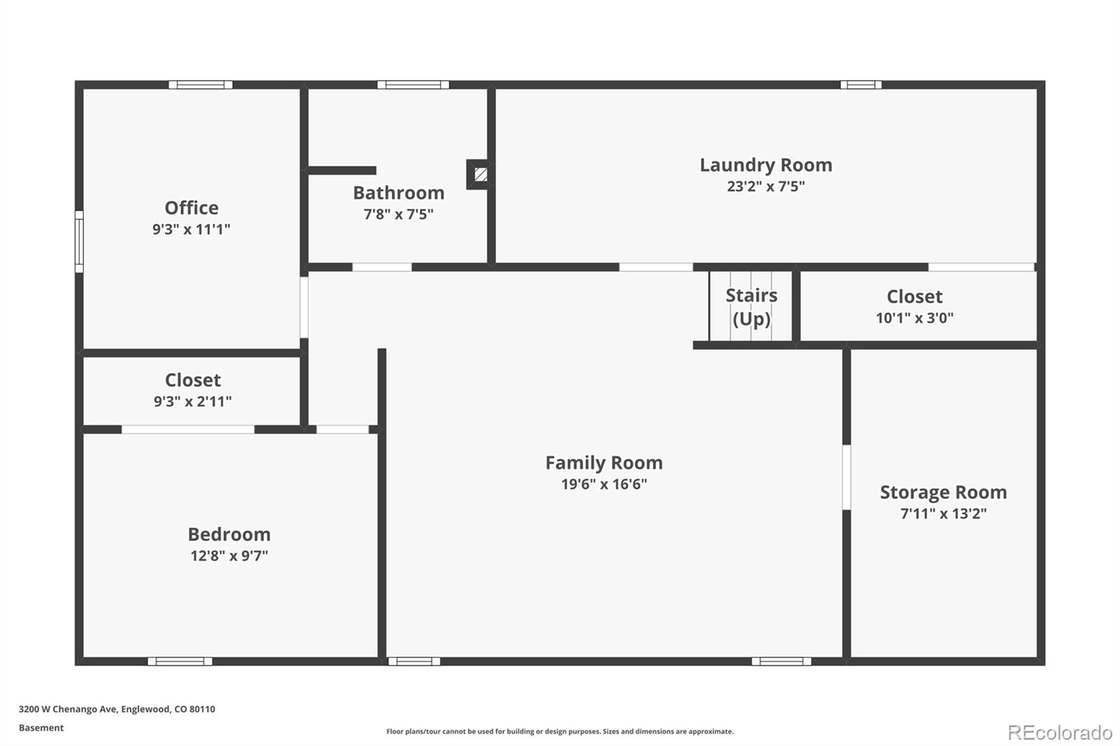 MLS Image #44 for 3200 w chenango avenue,englewood, Colorado