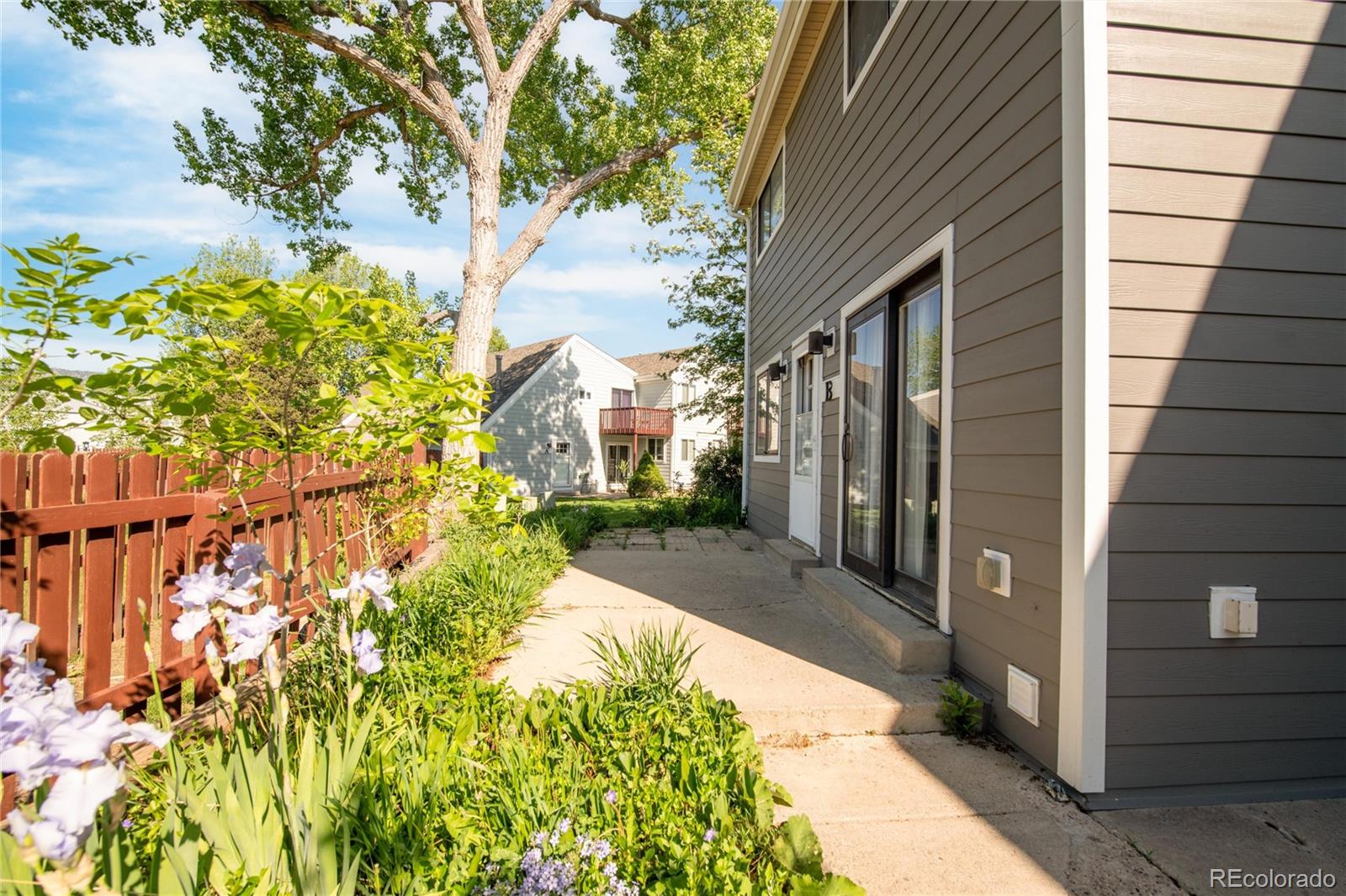MLS Image #20 for 3740  iris avenue,boulder, Colorado