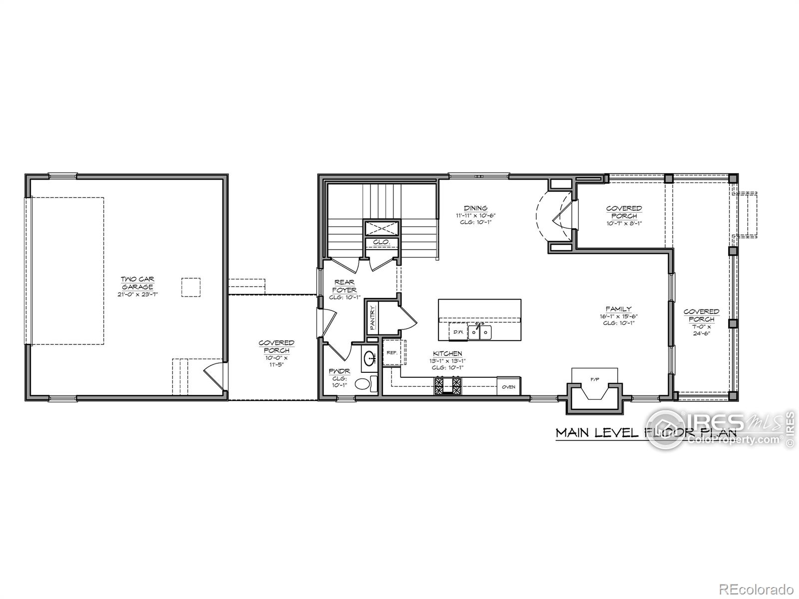 MLS Image #1 for 194  westerly ,erie, Colorado