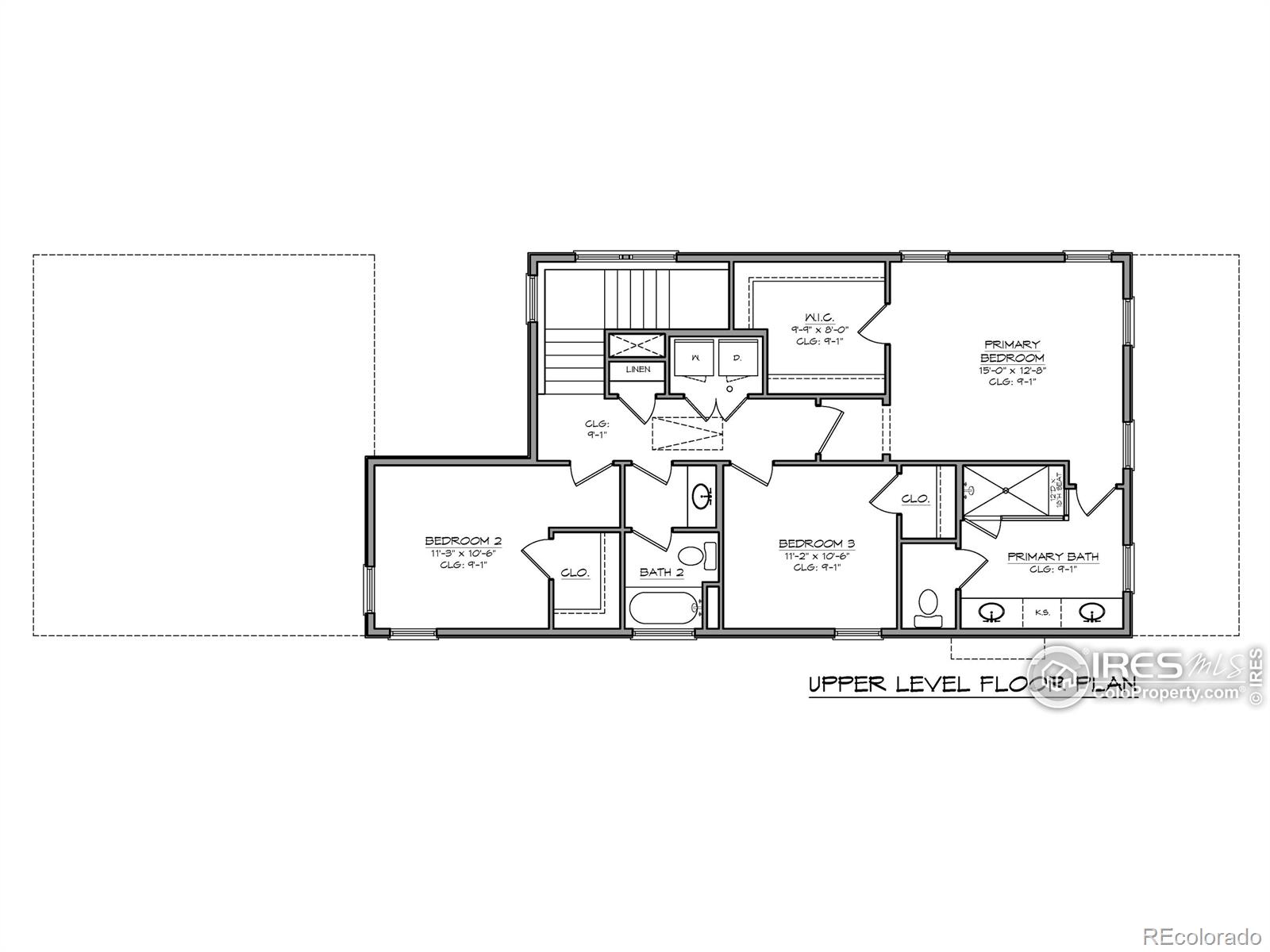 MLS Image #2 for 194  westerly ,erie, Colorado