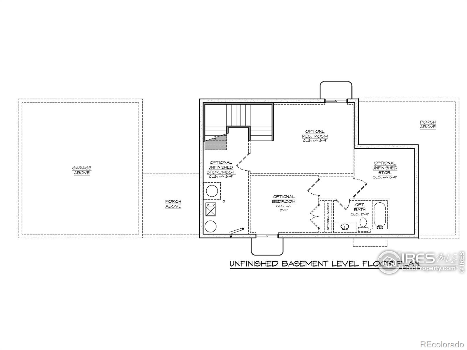 MLS Image #3 for 194  westerly ,erie, Colorado