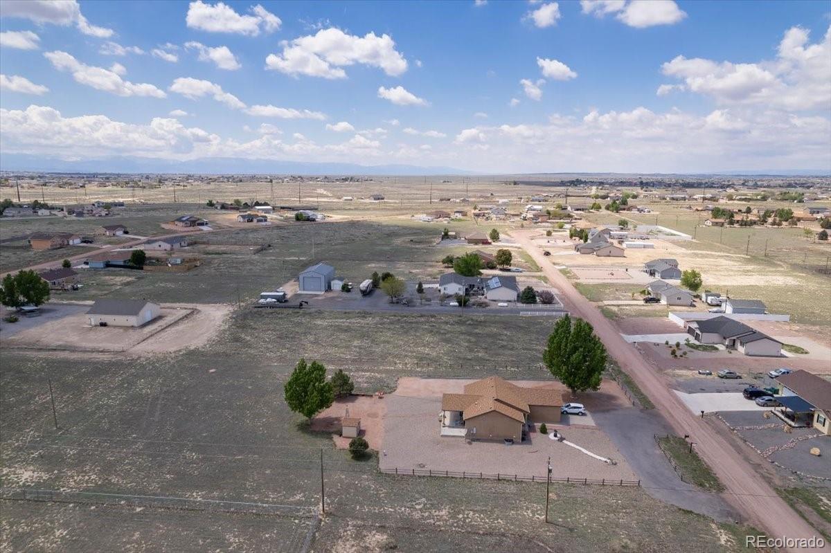 MLS Image #5 for 1176 e purcell lane,pueblo, Colorado