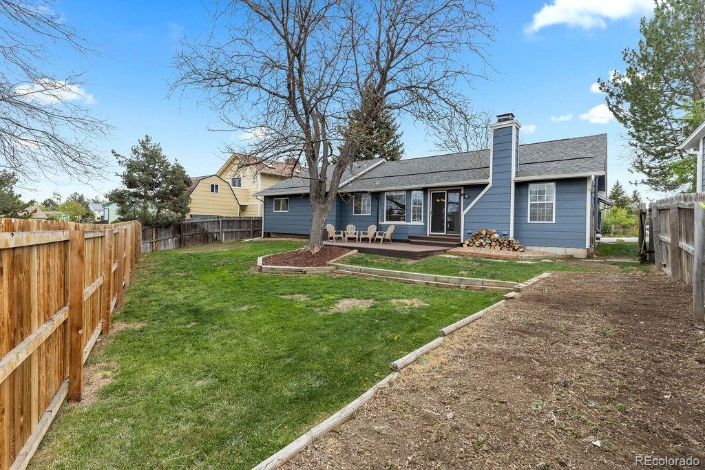 MLS Image #33 for 20908 e dorado circle,centennial, Colorado