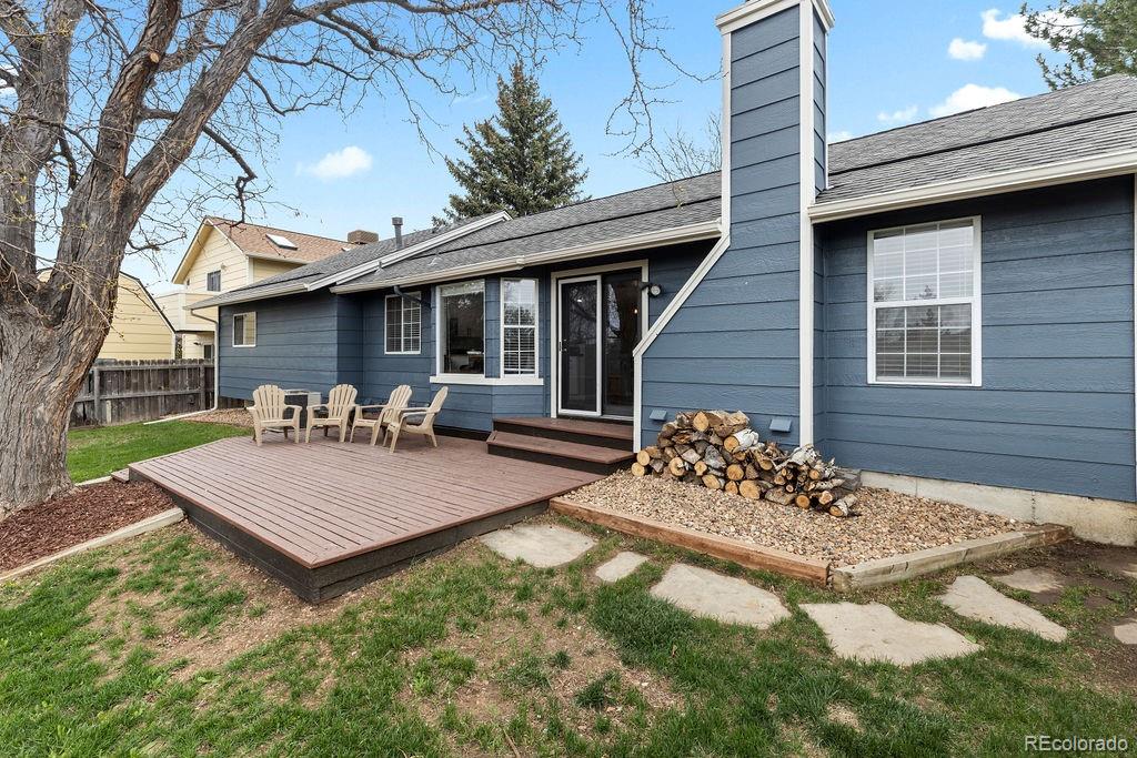 MLS Image #35 for 20908 e dorado circle,centennial, Colorado