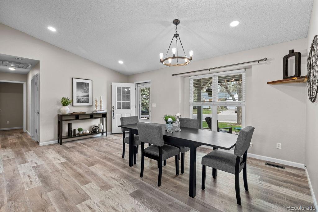 MLS Image #5 for 20908 e dorado circle,centennial, Colorado
