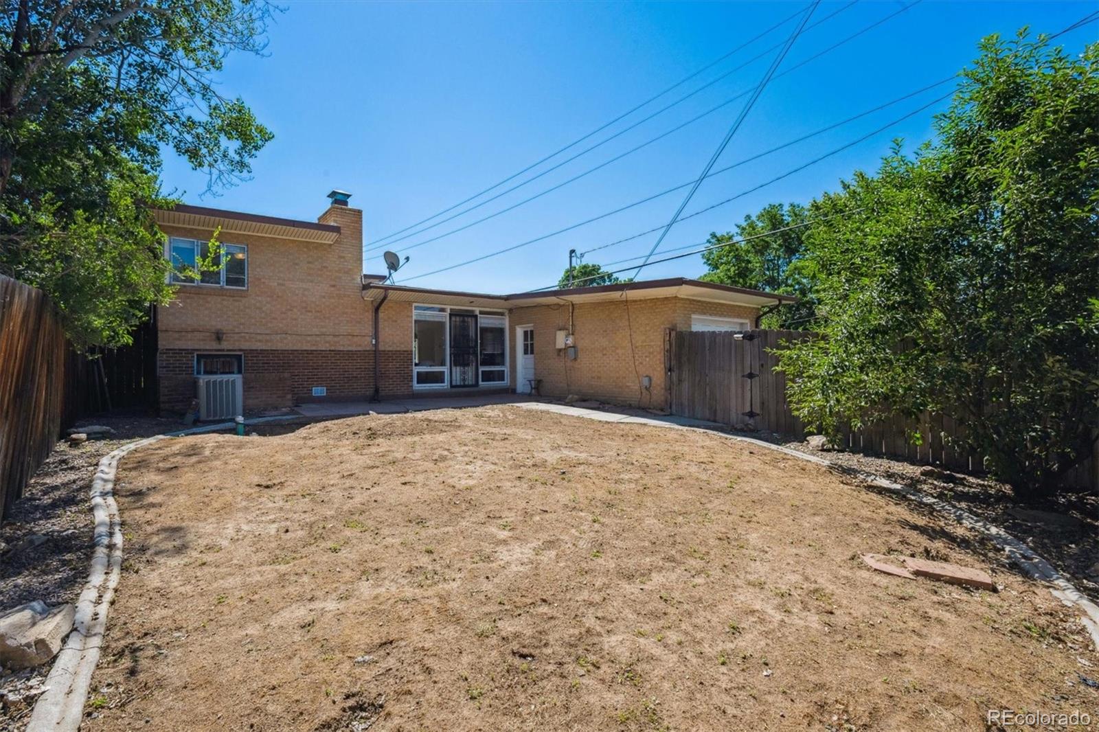 MLS Image #20 for 1497 s garfield street,denver, Colorado