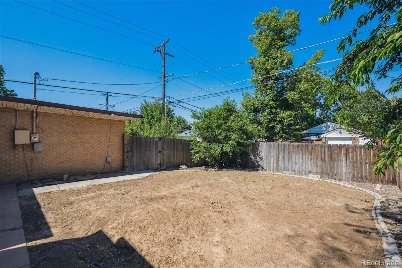 MLS Image #21 for 1497 s garfield street,denver, Colorado