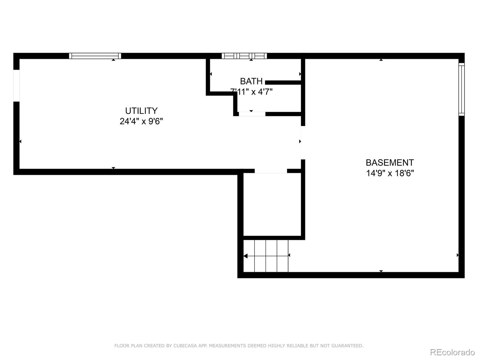MLS Image #23 for 1497 s garfield street,denver, Colorado