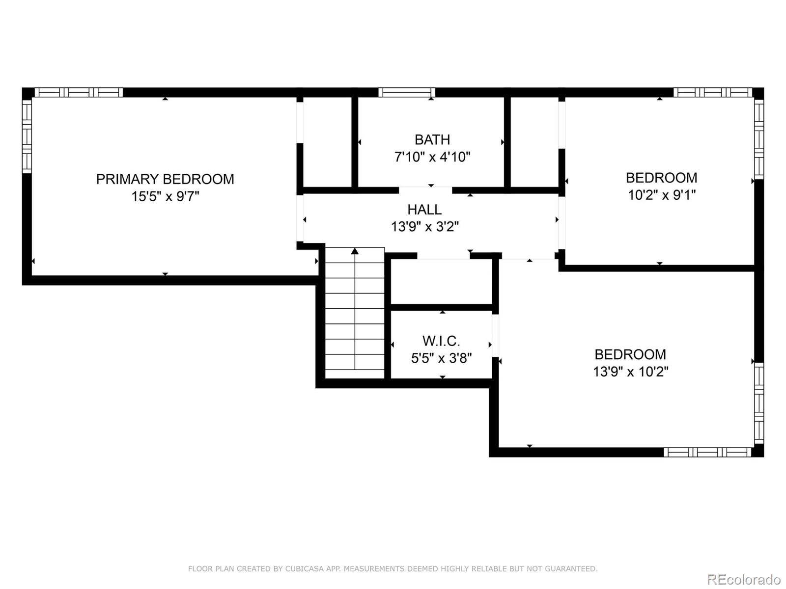 MLS Image #25 for 1497 s garfield street,denver, Colorado