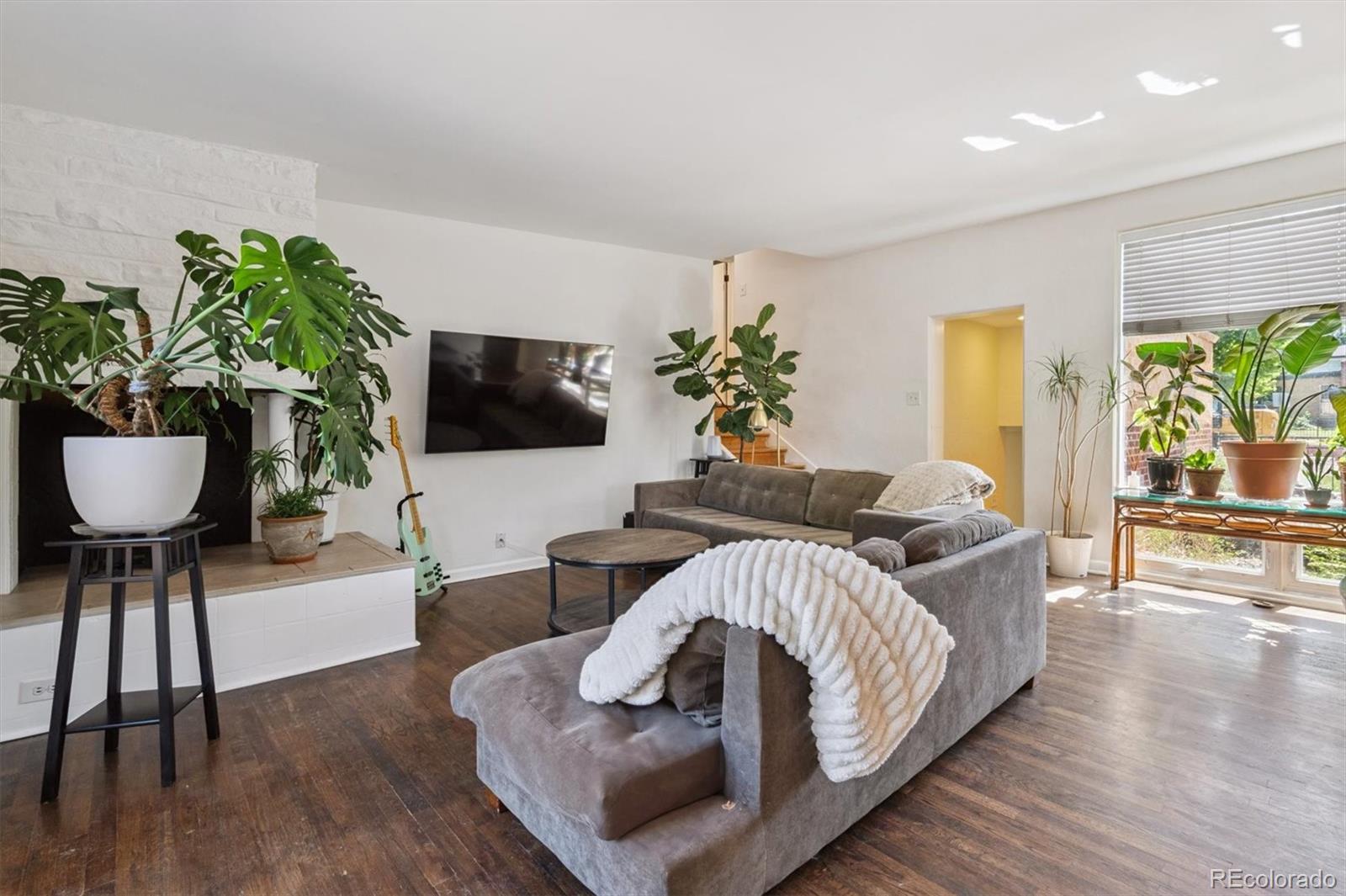 MLS Image #5 for 1497 s garfield street,denver, Colorado