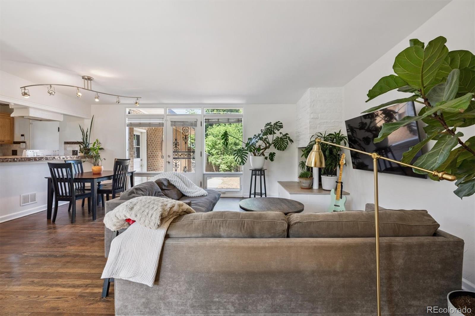 MLS Image #6 for 1497 s garfield street,denver, Colorado
