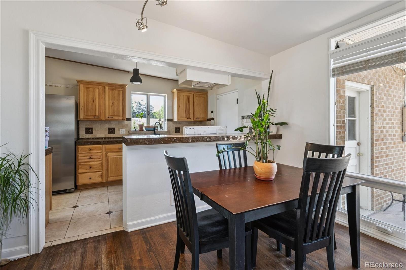 MLS Image #7 for 1497 s garfield street,denver, Colorado