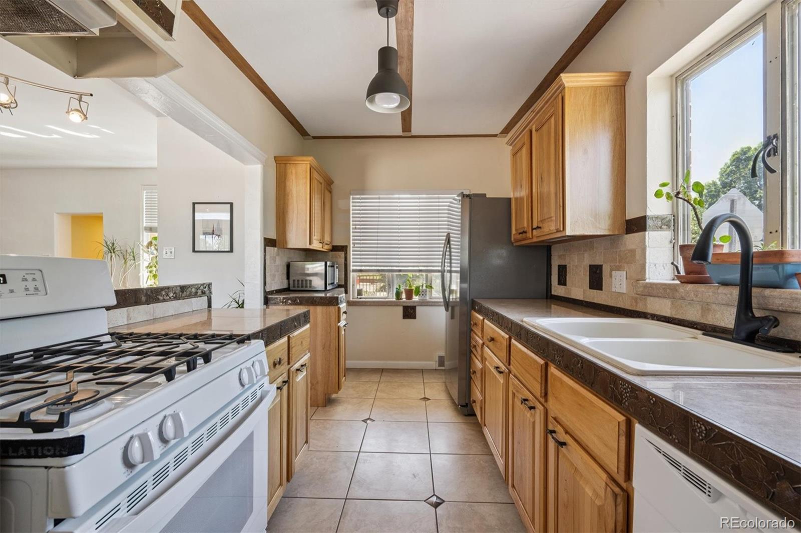 MLS Image #8 for 1497 s garfield street,denver, Colorado