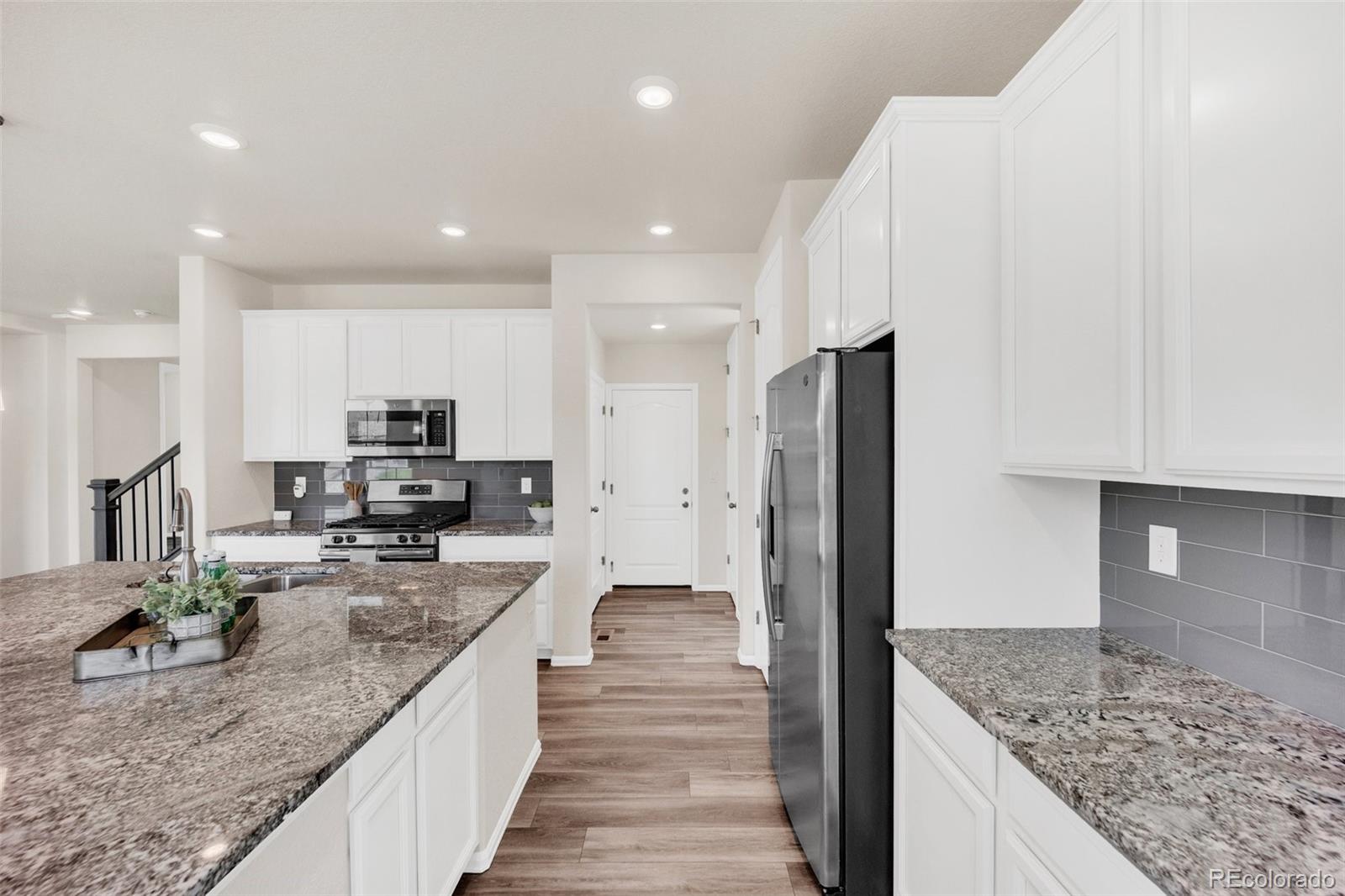 MLS Image #12 for 3325  umber circle,castle rock, Colorado