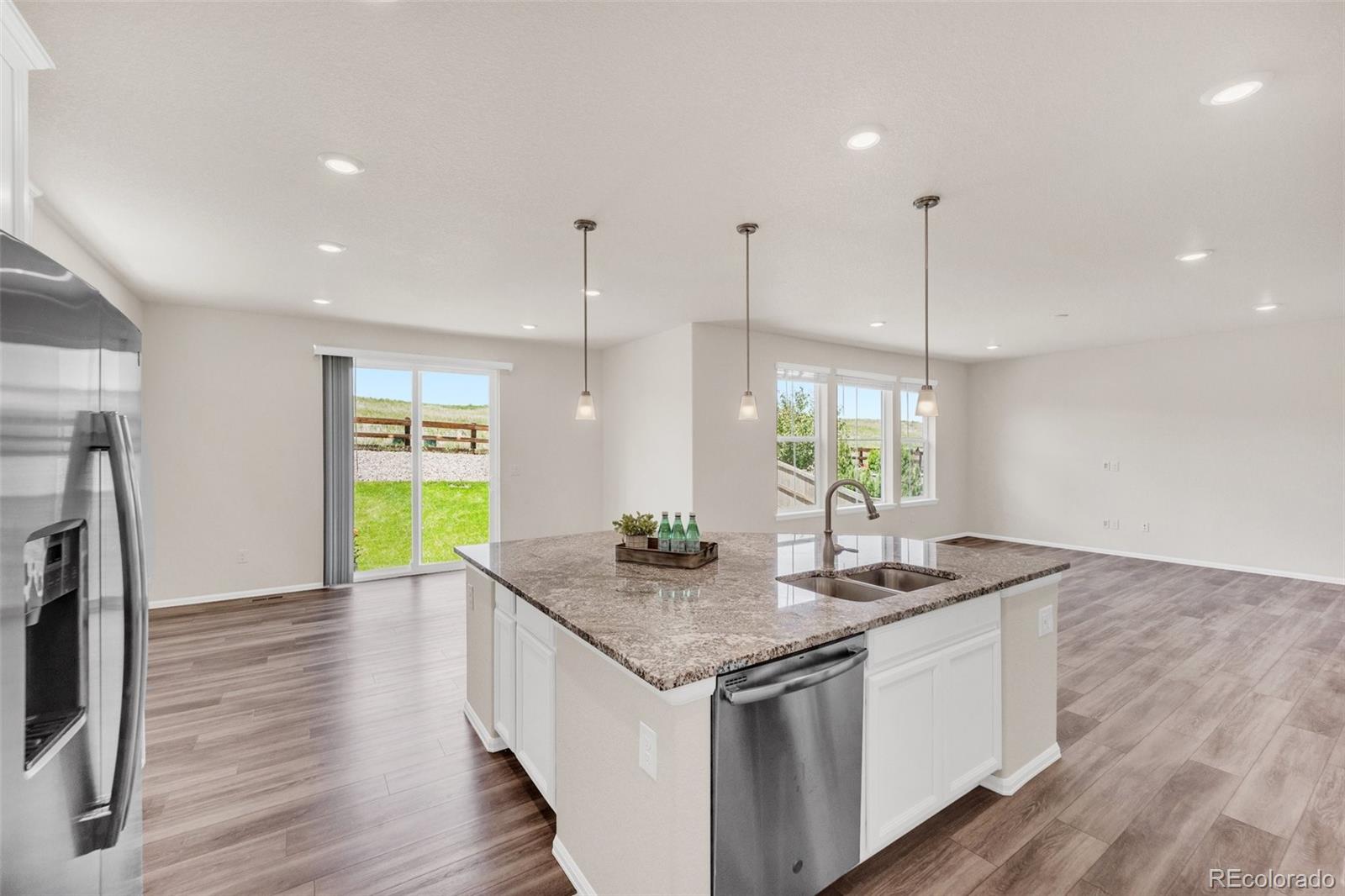 MLS Image #13 for 3325  umber circle,castle rock, Colorado