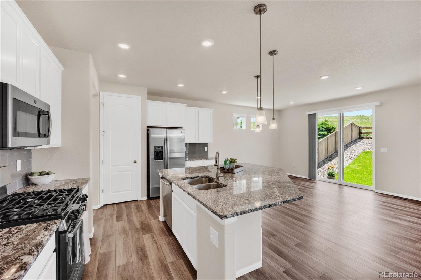 MLS Image #15 for 3325  umber circle,castle rock, Colorado
