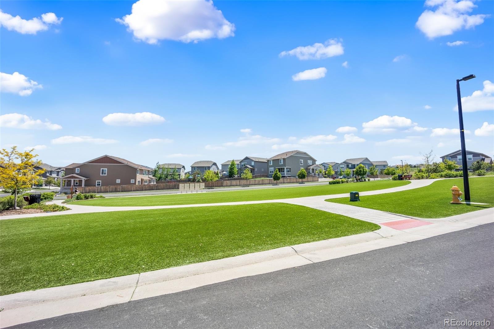 MLS Image #3 for 3325  umber circle,castle rock, Colorado