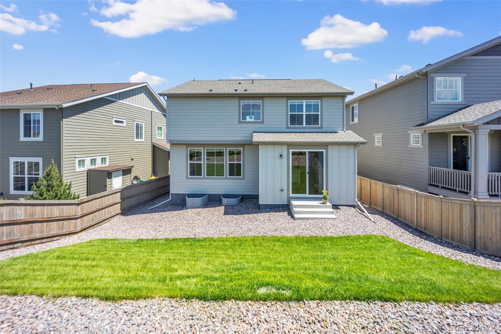 MLS Image #37 for 3325  umber circle,castle rock, Colorado