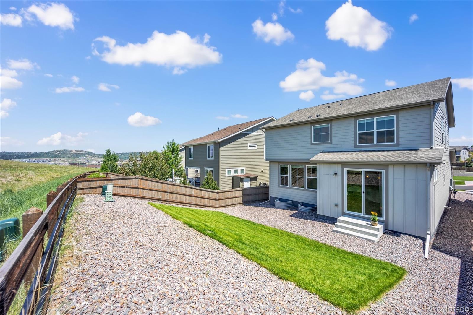 MLS Image #38 for 3325  umber circle,castle rock, Colorado