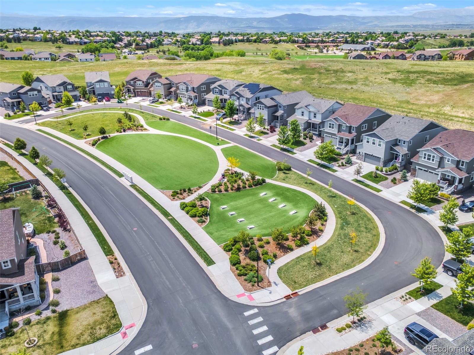 MLS Image #43 for 3325  umber circle,castle rock, Colorado