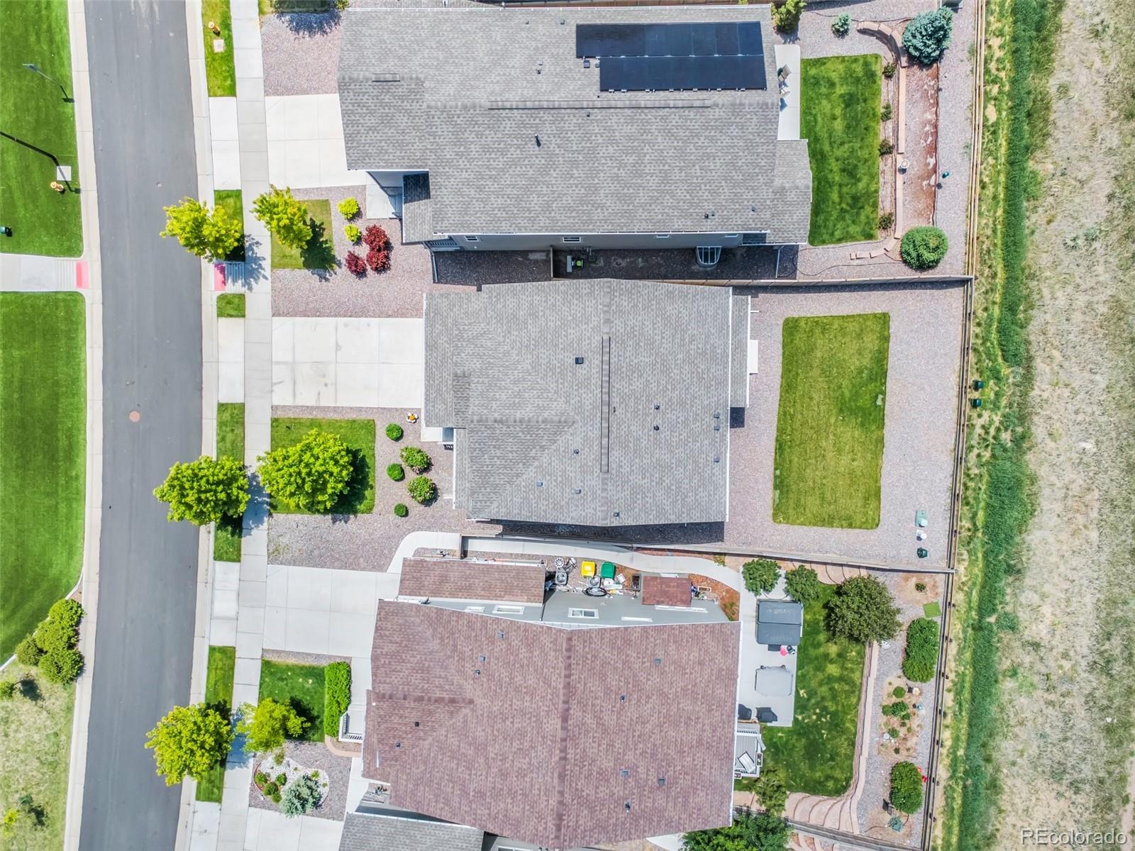 MLS Image #46 for 3325  umber circle,castle rock, Colorado